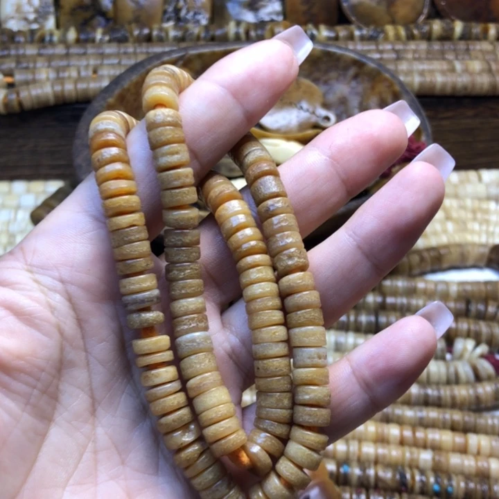 香榧木念珠手链手串手链