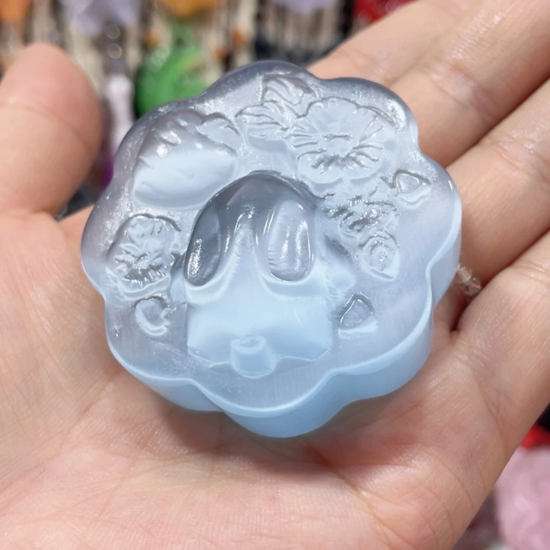 【闪购商品】未镶嵌岫玉颈饰32手把