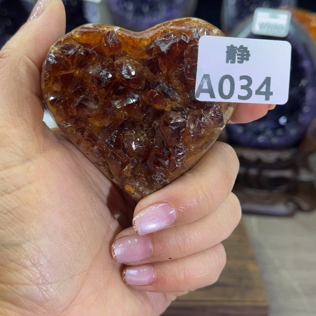 瓷片水晶随行未镶嵌包邮