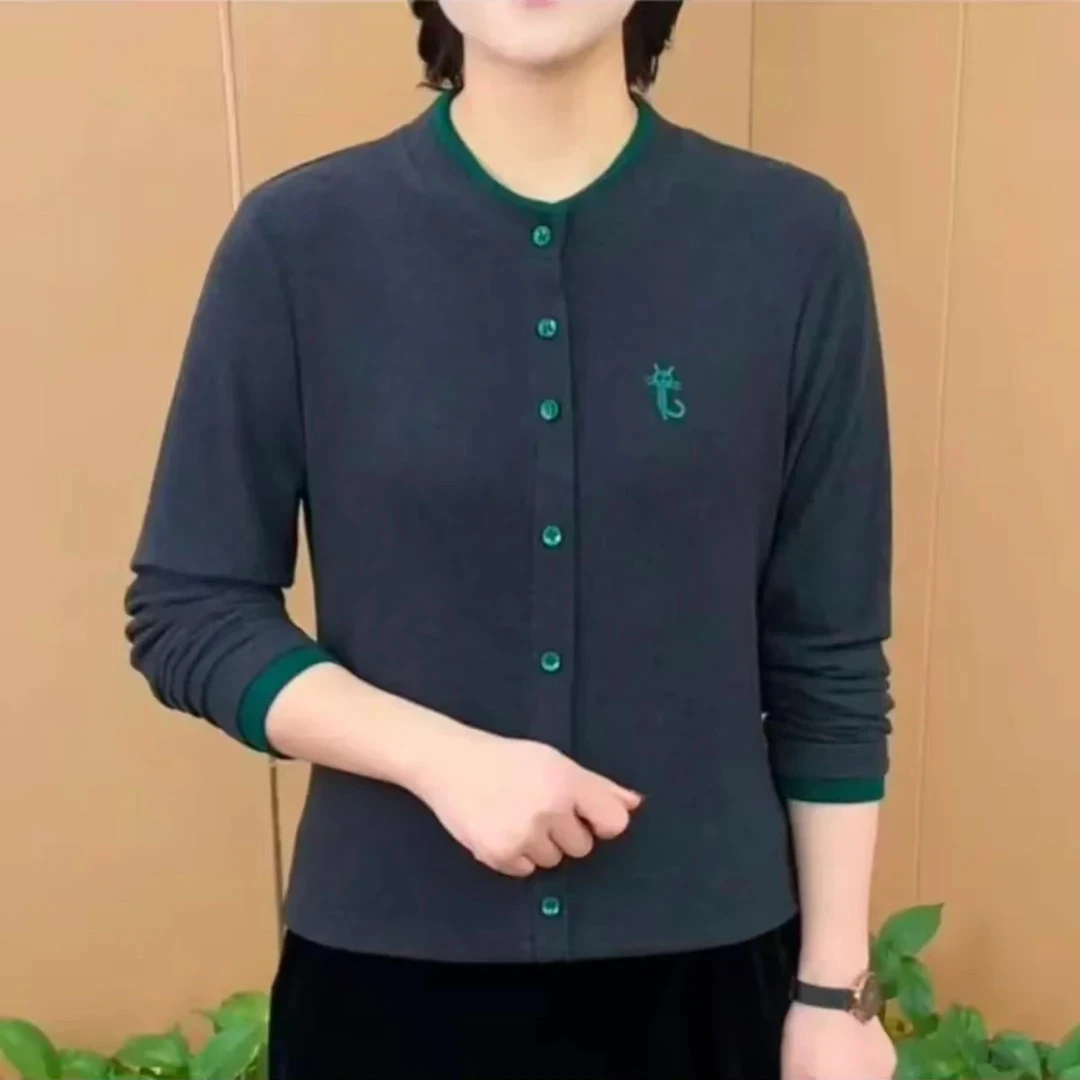 【清货价】正在准备刺绣长袖
