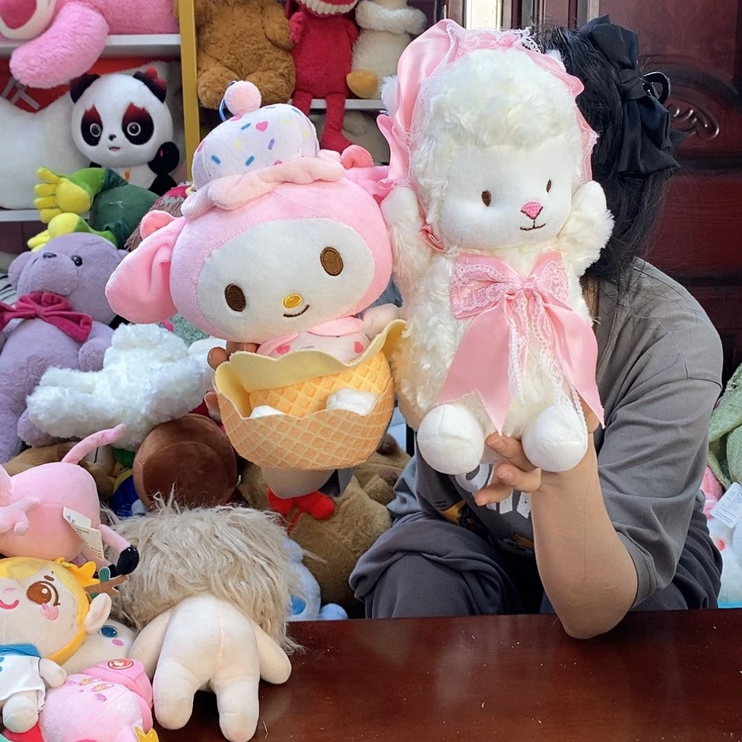 毛绒朵*172中古时期