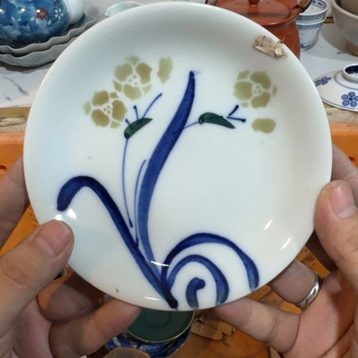 陶瓷推荐第二名20包邮