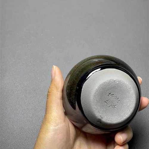 【闪购商品】茶盏-657............