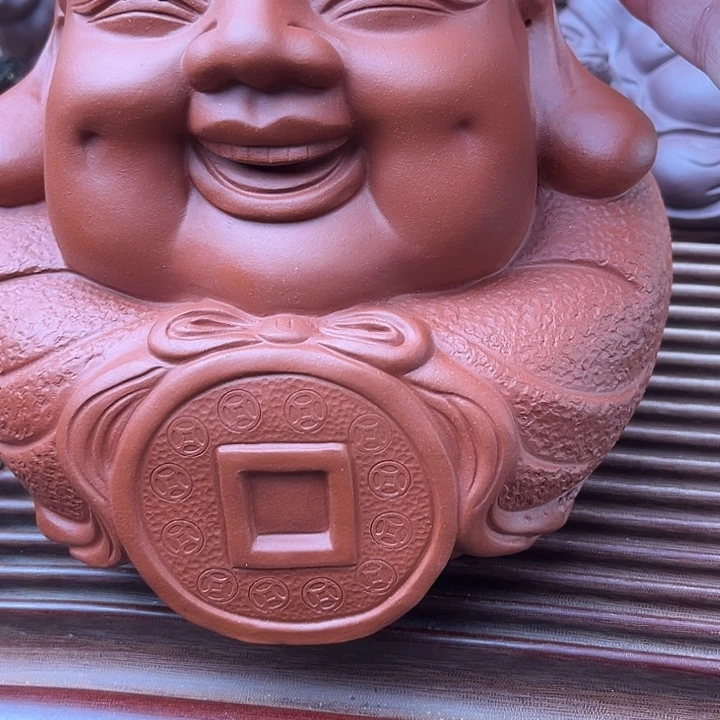 言***德茶案紫砂紫砂米勒微瑕
