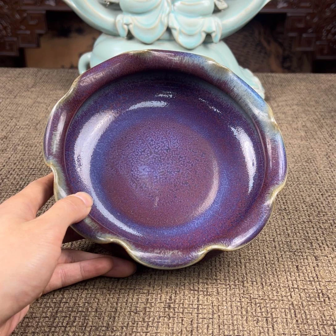 Lao窑瓷直播间正能量开门货