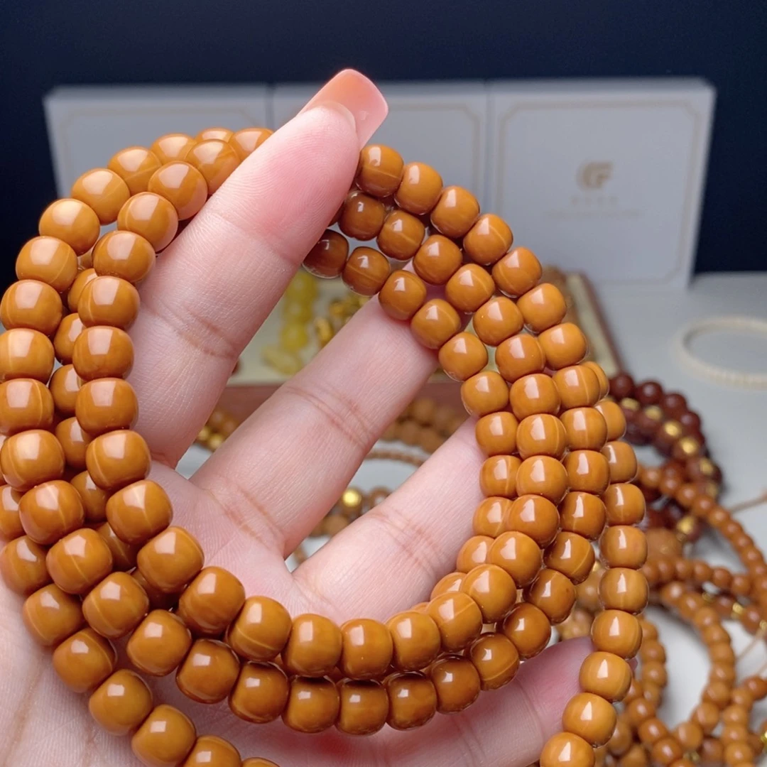 H***猴头核桃手串福利