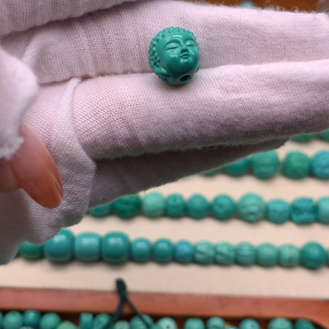 原生态配饰配珠10.6小微