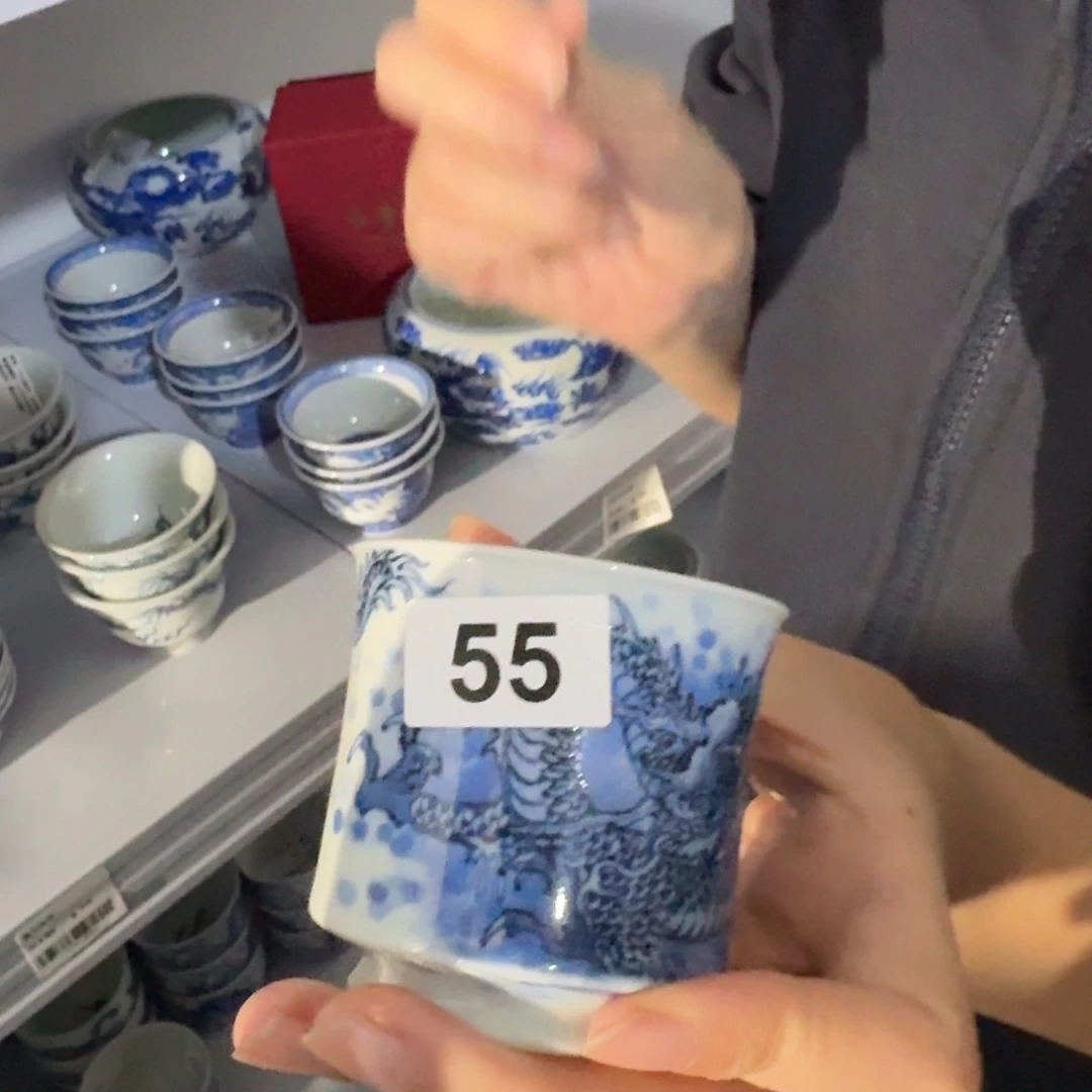 茶圈第二强供应链