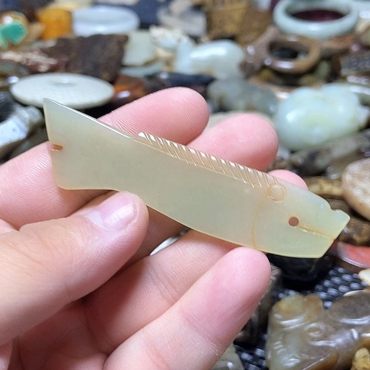 摆件直播间链接104