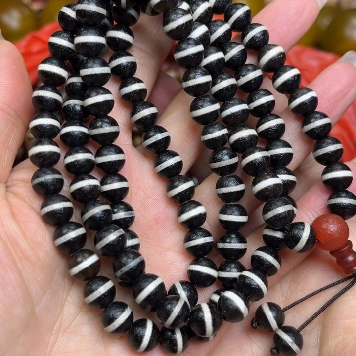 玛瑙/玉髓未镶嵌手链