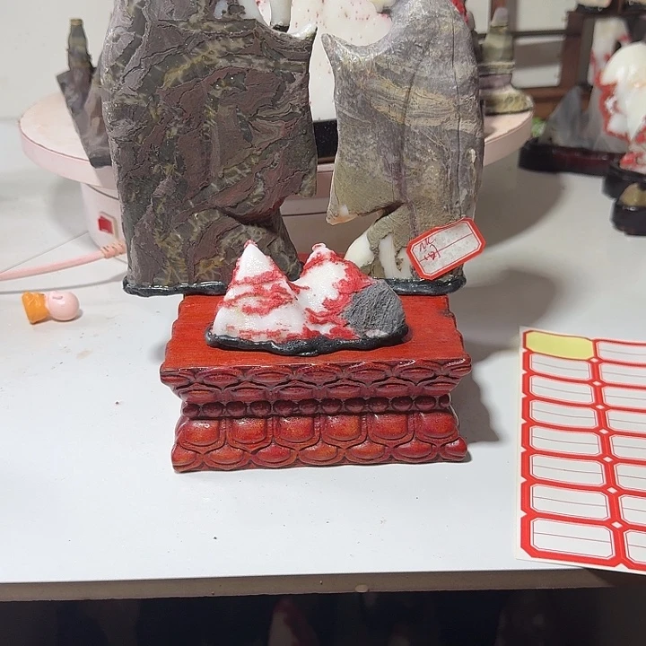 简***石材灵璧石888888