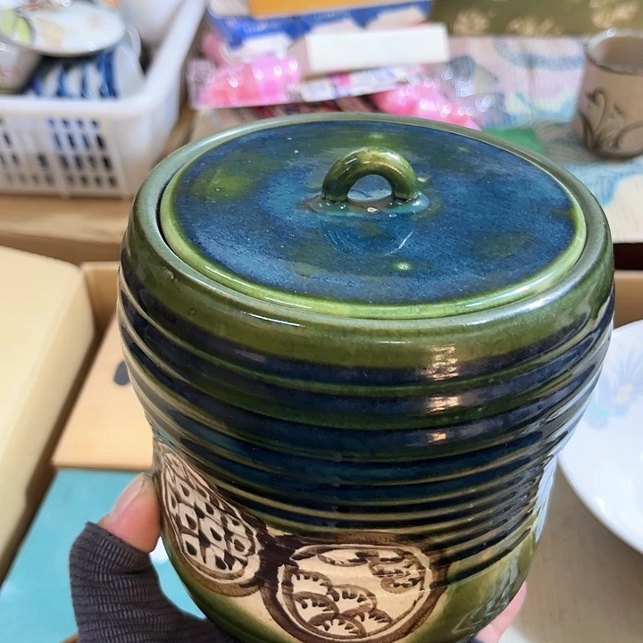 瓷片妍****?好的我们的生活方式是什么