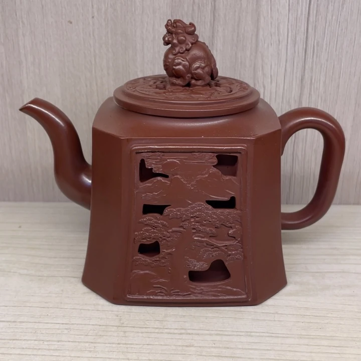 茶壶紫砂紫砂壶宜兴