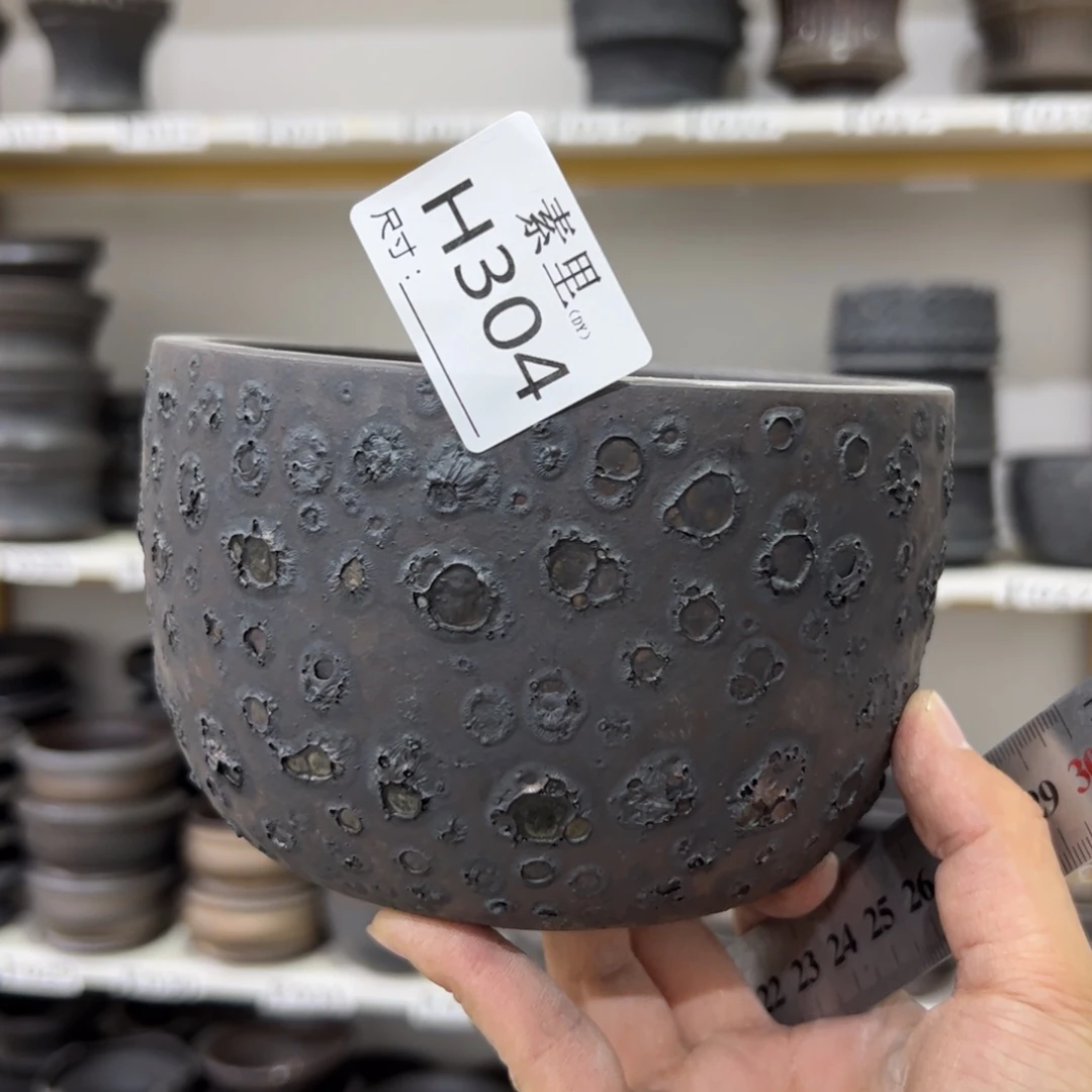 景德镇手工素里瑕疵随机