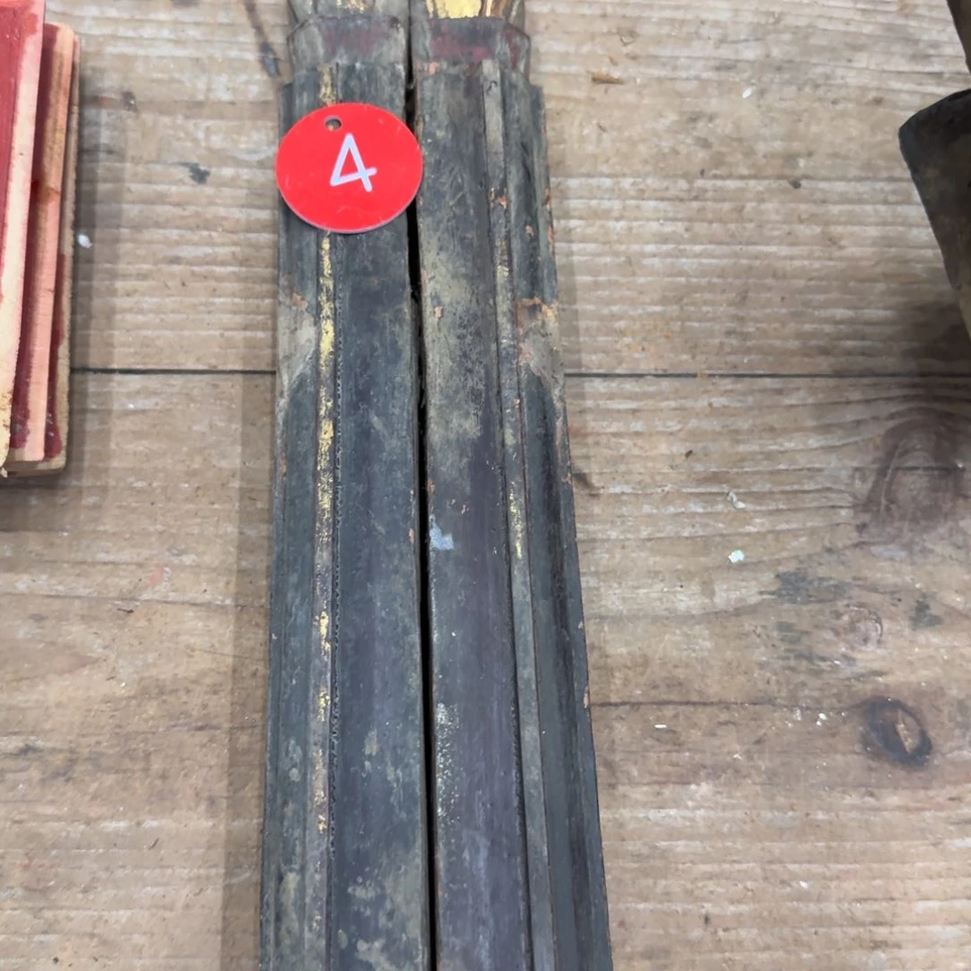 香榧木j*n香樟木木雕摆件工艺品