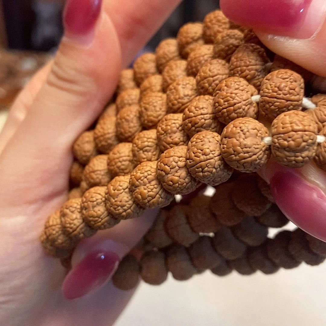 M***K吊坠金刚菩提龙鳞