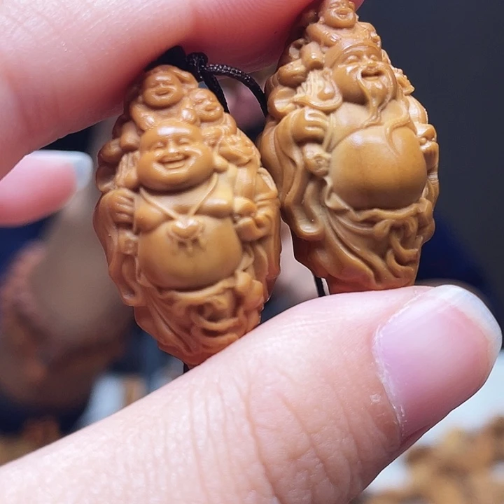 手串/手链橄榄核橄榄核