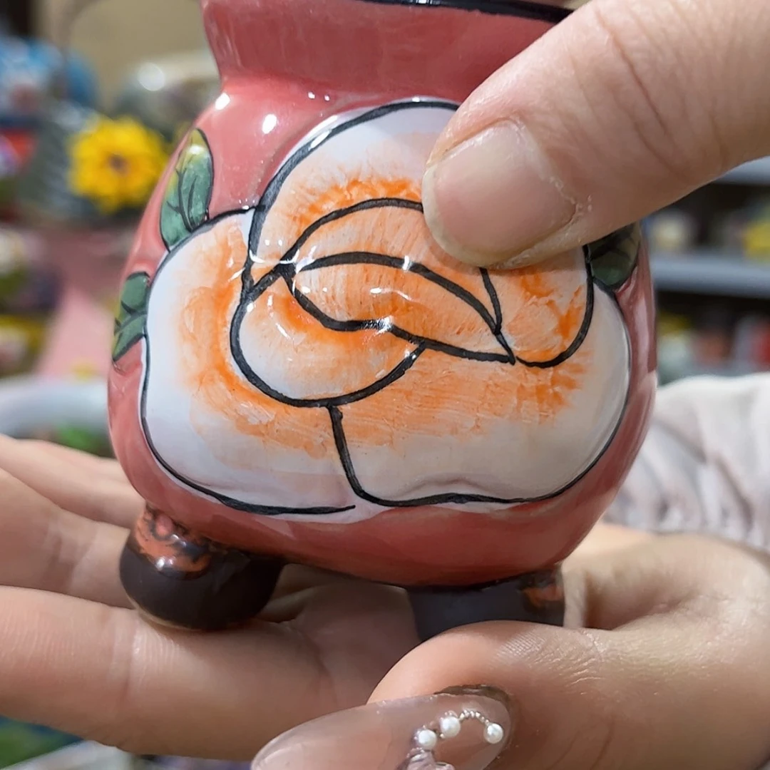 【闪购商品】红陶福利