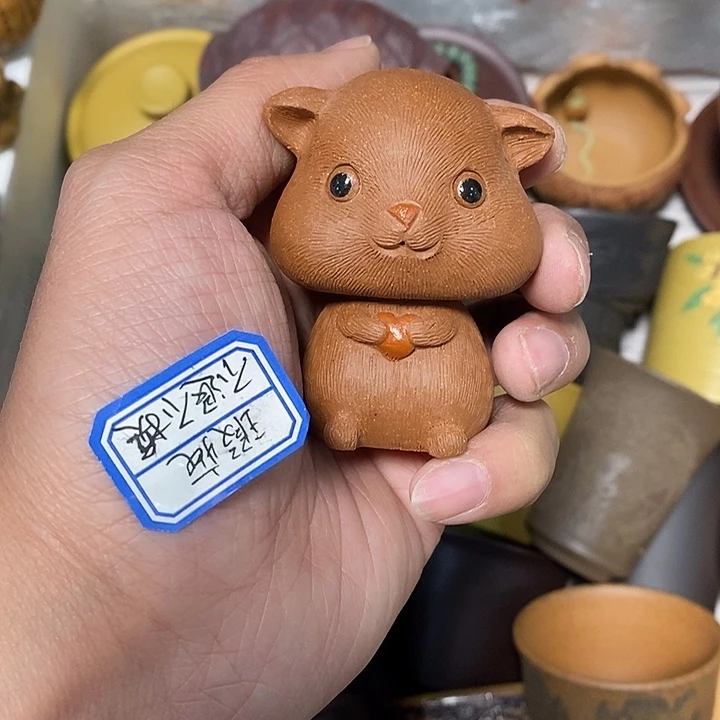 瑕疵不退不换介意勿拍