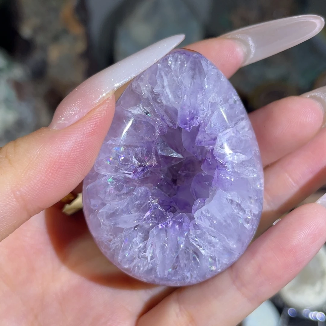 未镶嵌大型摆件（非配饰）水晶