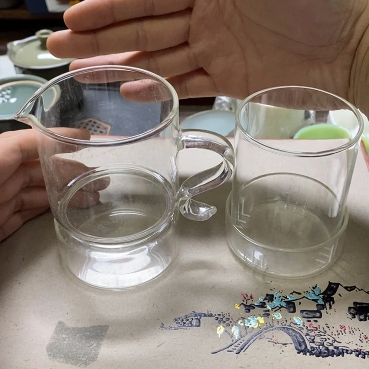 【闪购商品】高品质茶具清货按图片发