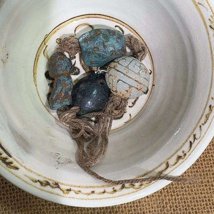 沧***粟瓷摆件瓷摆件瓷摆件