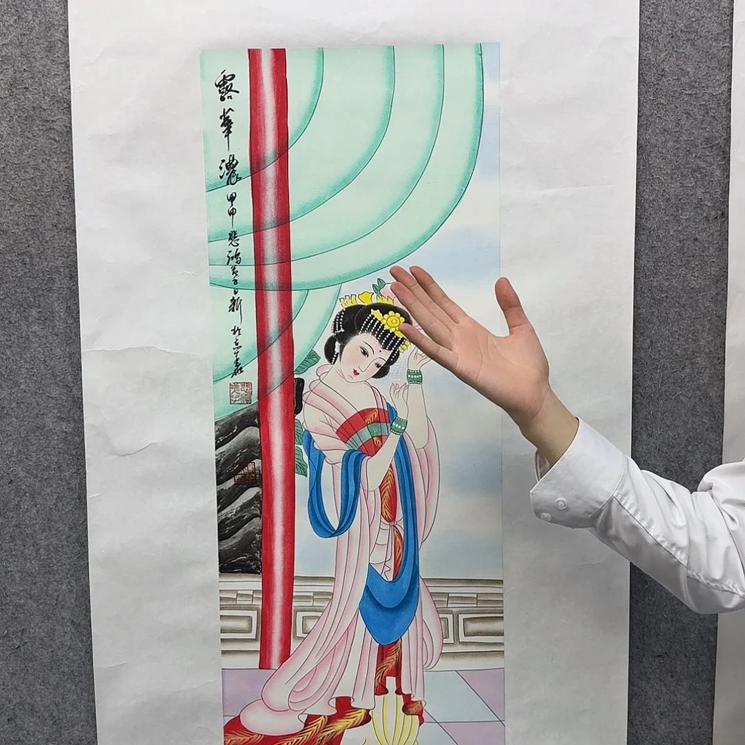 书法作品多次参加全国