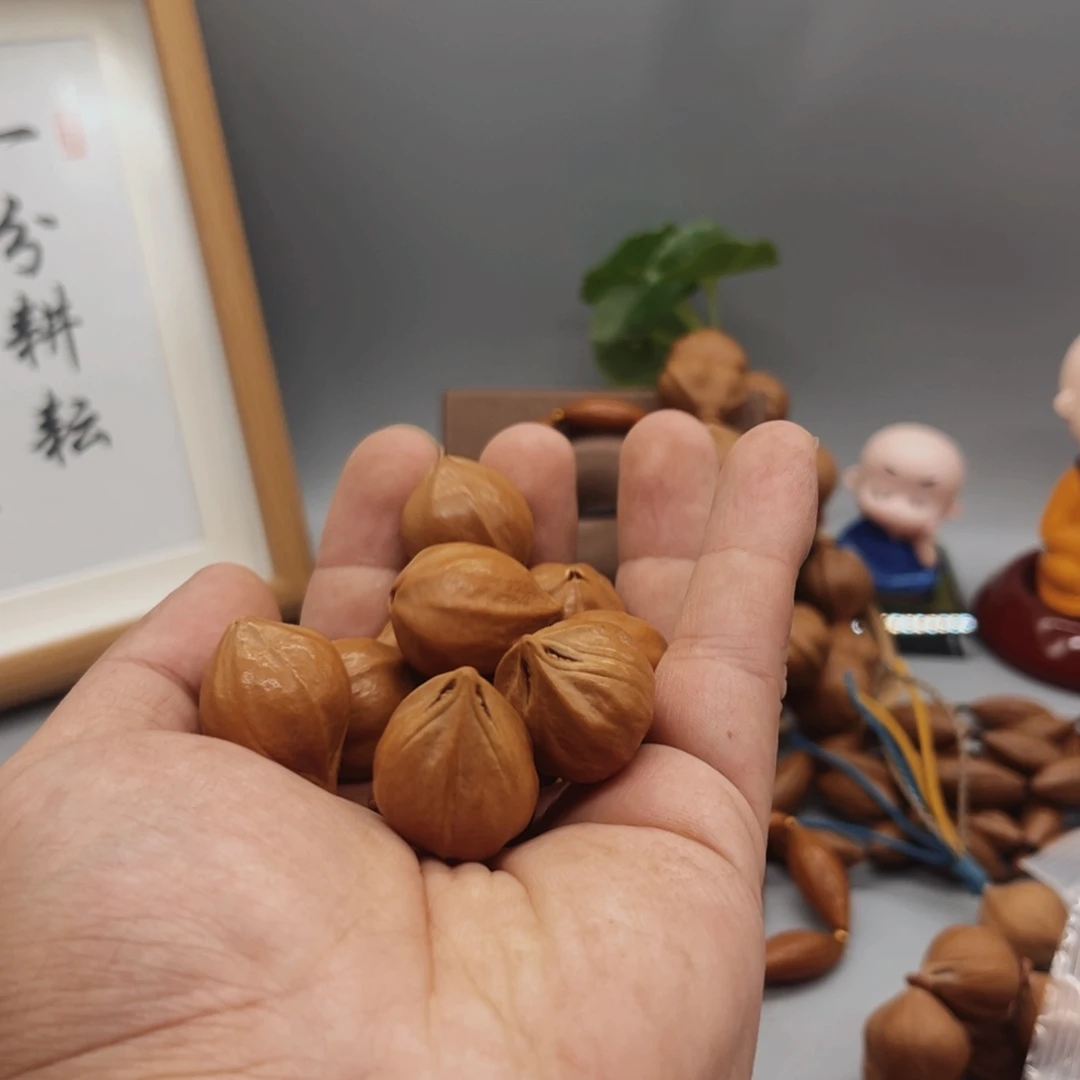 橄榄核手串/手链21/27
