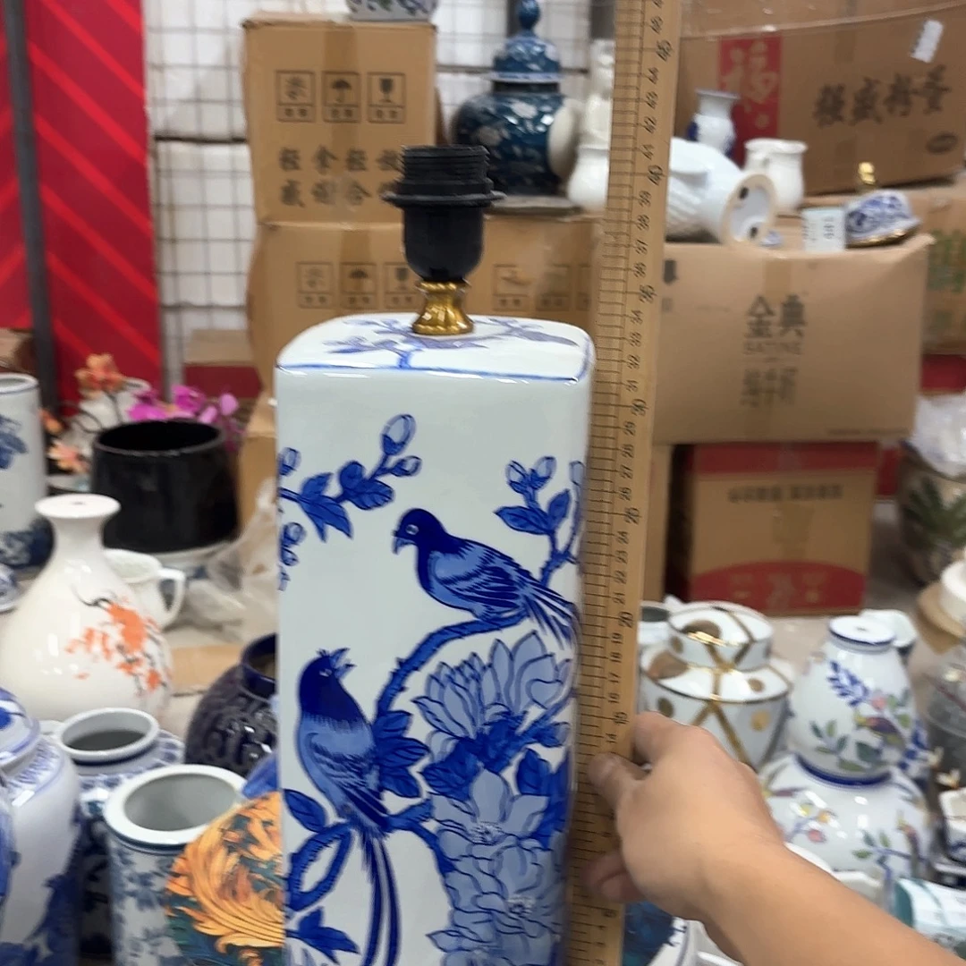 微瑕微瑕陶瓷花瓶值得购买