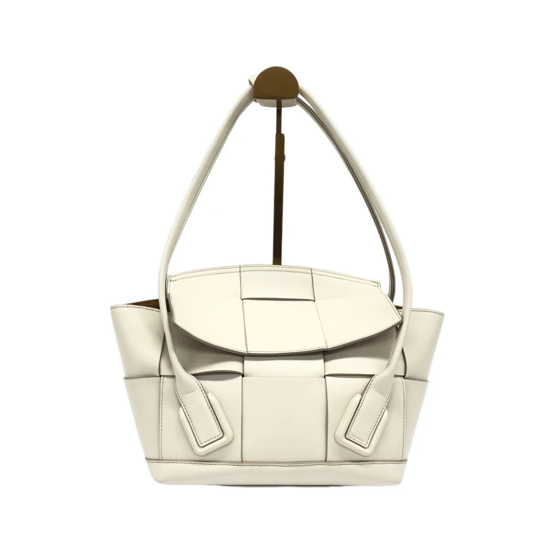 99新 BOTTEGA VENETA/葆蝶家 葆蝶家/单肩包/7144