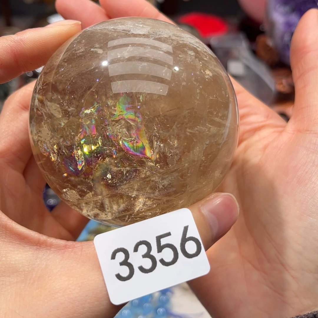 【闪购商品】未镶嵌大型摆件（非配饰）水晶