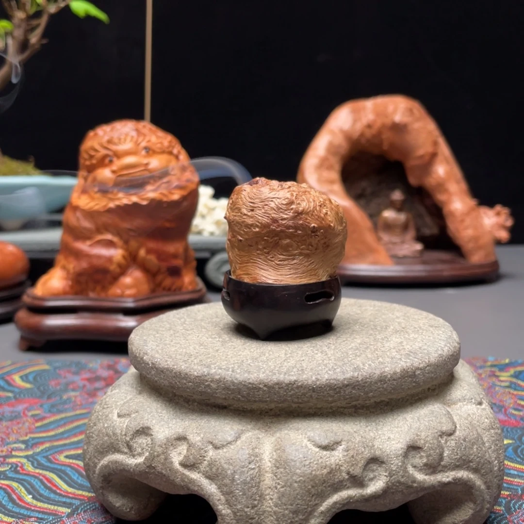 荔枝木荔枝木小香炉