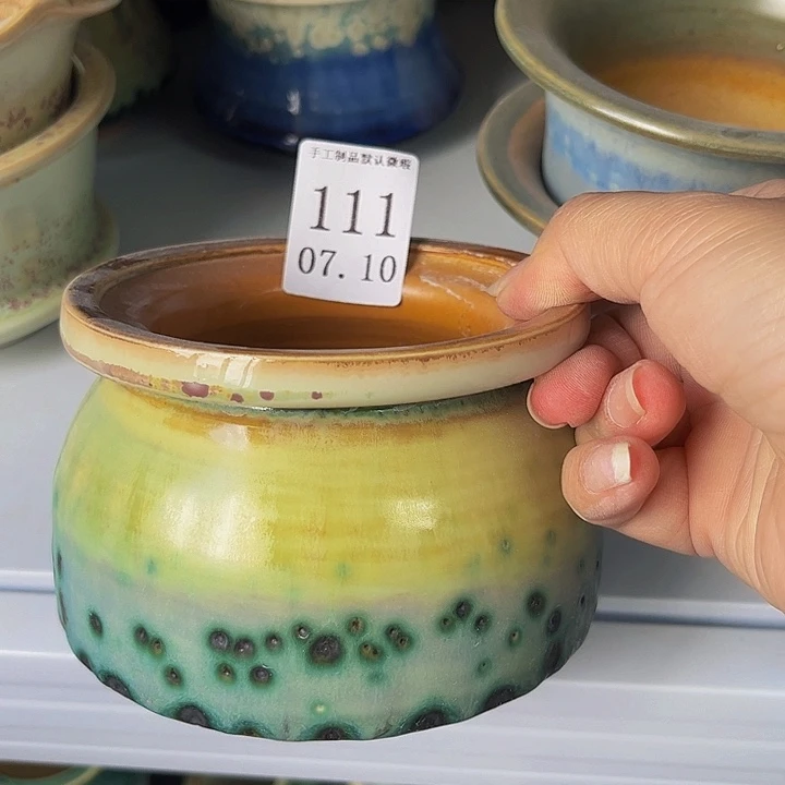 瓷片景德镇陶瓷手工制作