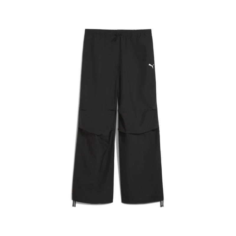 puma彪马女子梭织长裤63397801