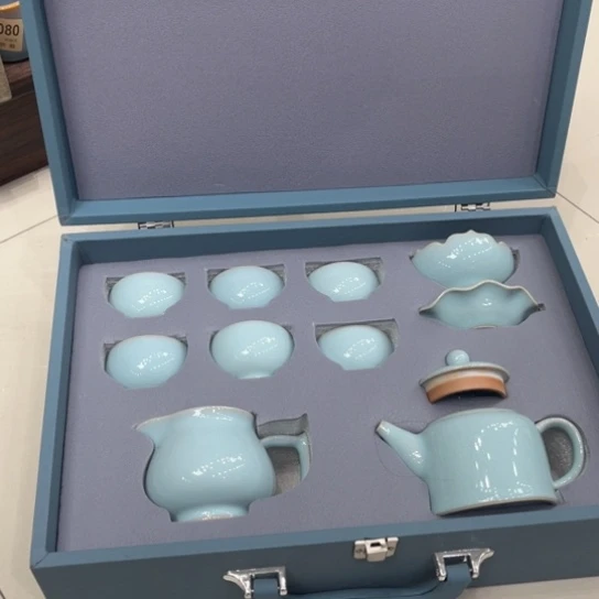 大宋甄选茶具茶器