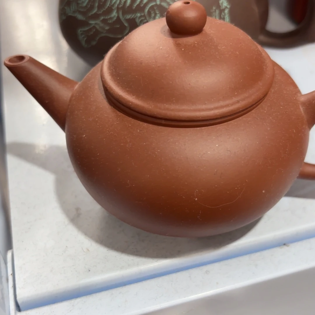 B***e茶壶紫砂紫砂花香中散发迷人香气在这