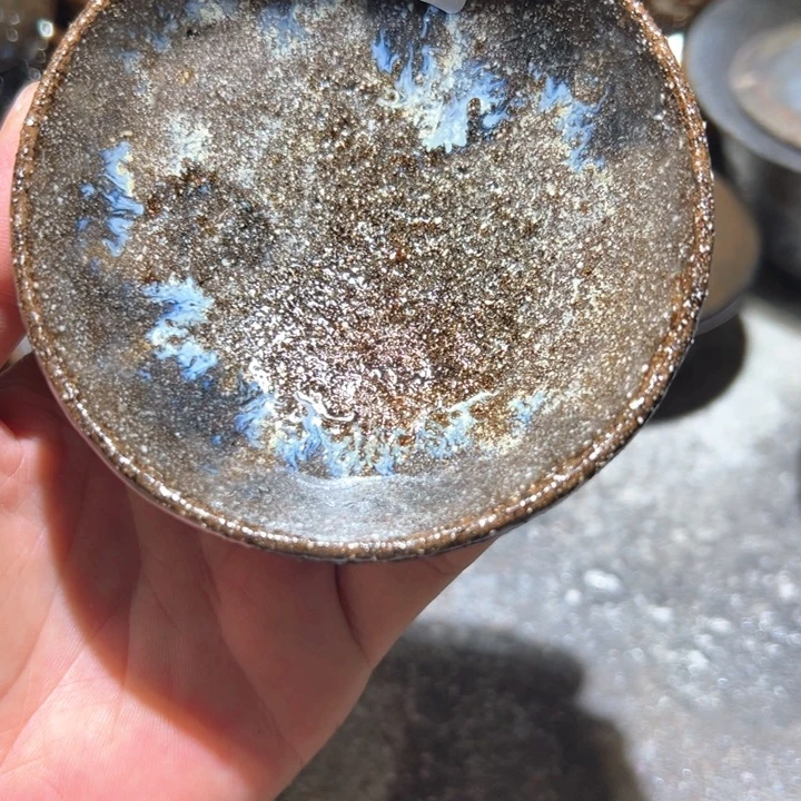 烛***铭茶盏悠悠精选茶器329