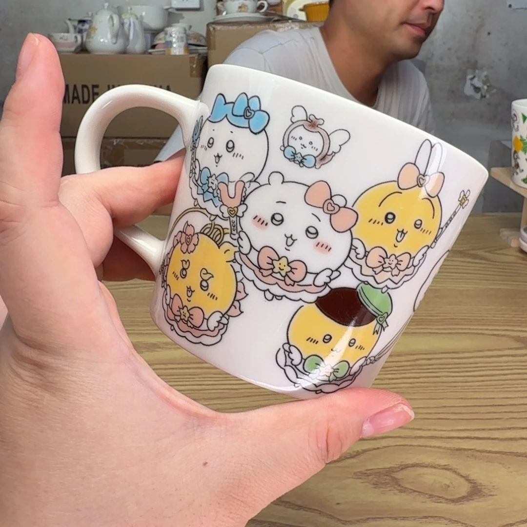 瓷片这个世界都是微瑕