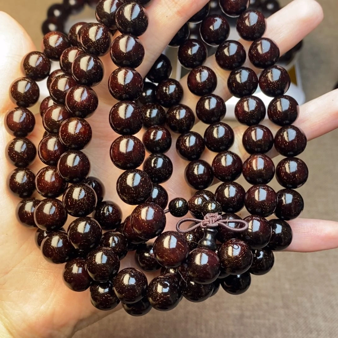 檀香紫檀（小叶紫檀）1.0满星