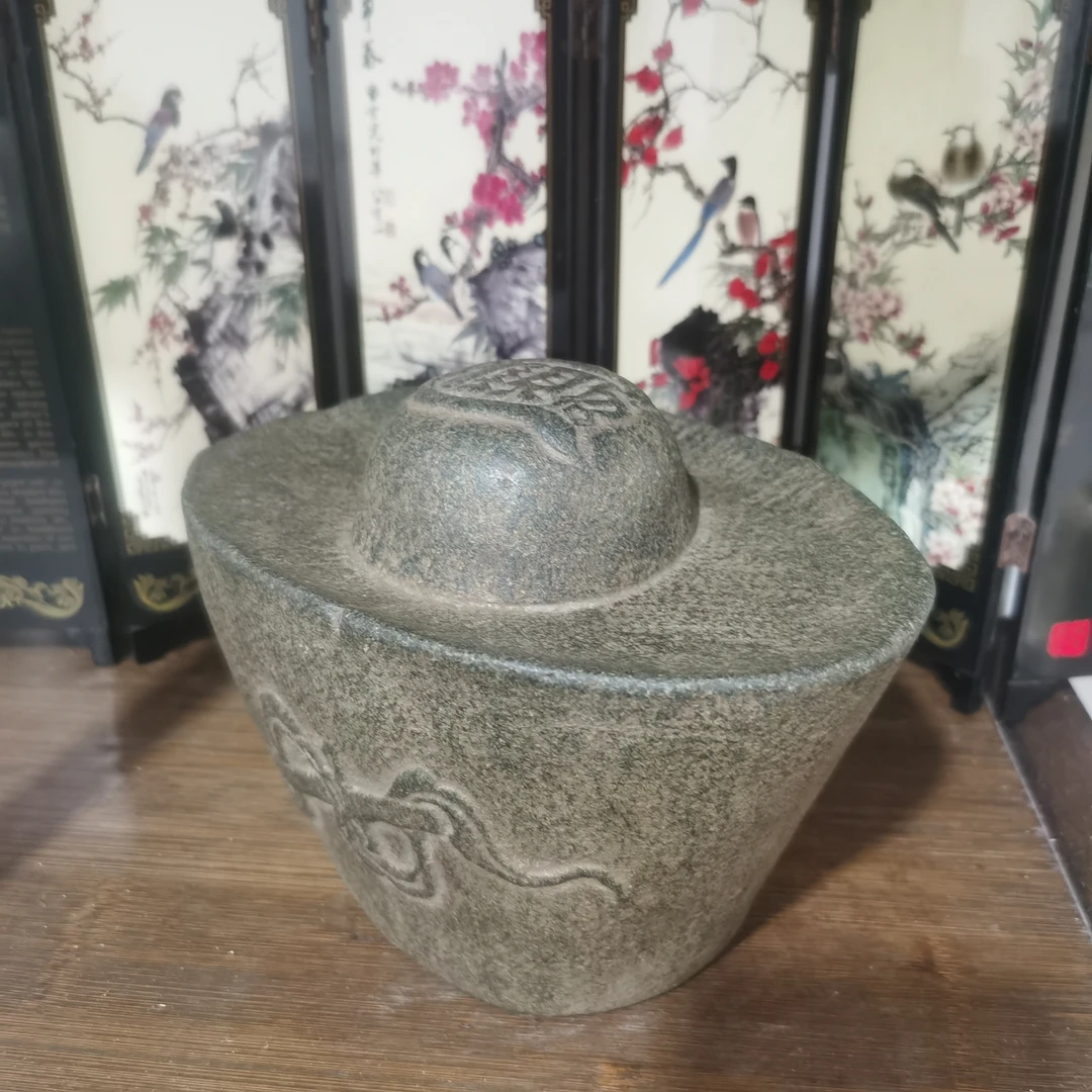 茶室客厅店铺前台桌面造景家居饰品