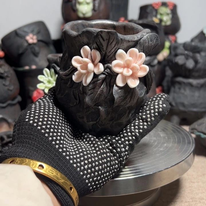 你的朋友是不是也是口6