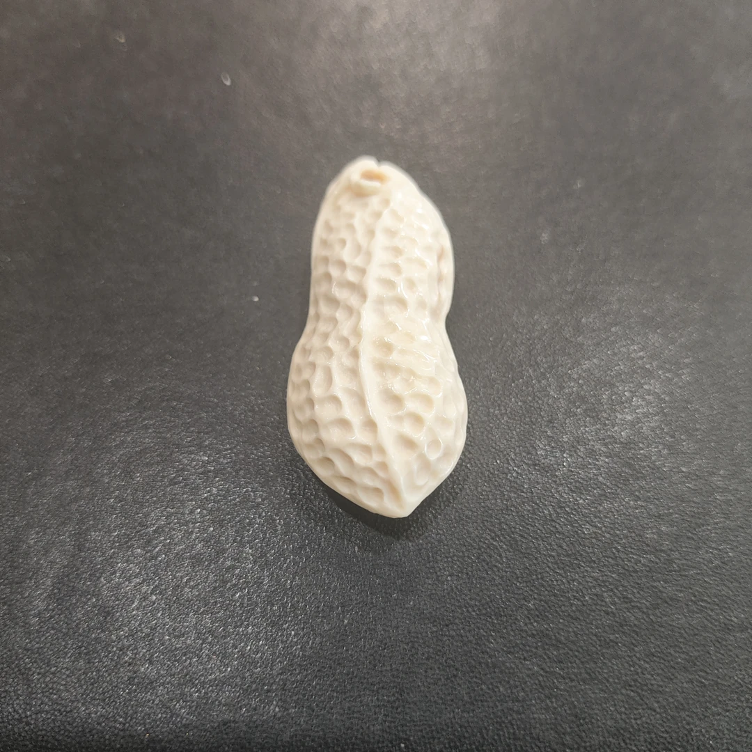 猛犸约8.8克雕刻件ZL1235