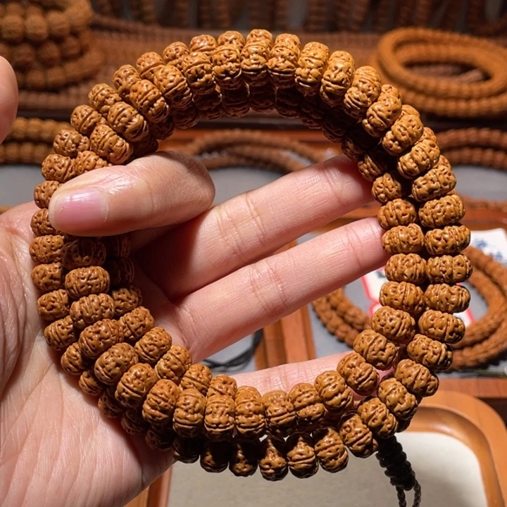 吊坠金刚菩提天绝树王天花板长串