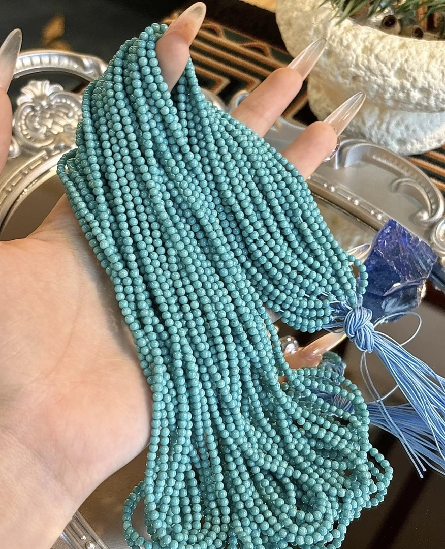 【七七优选】时尚百搭款七七推荐DIY手链A1