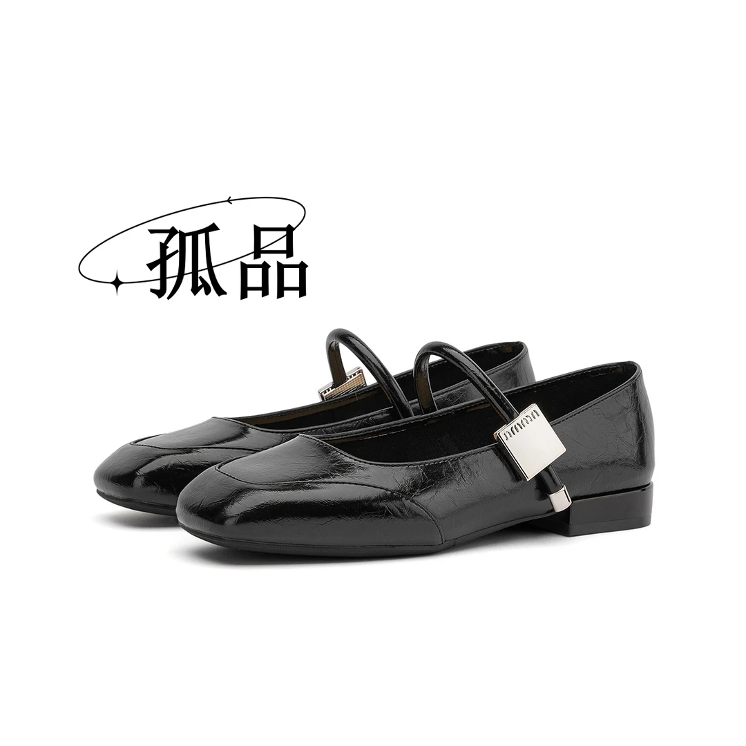 （玲玲P01-P200）品牌撤柜浮力款品质女鞋春夏秋休闲女生单鞋