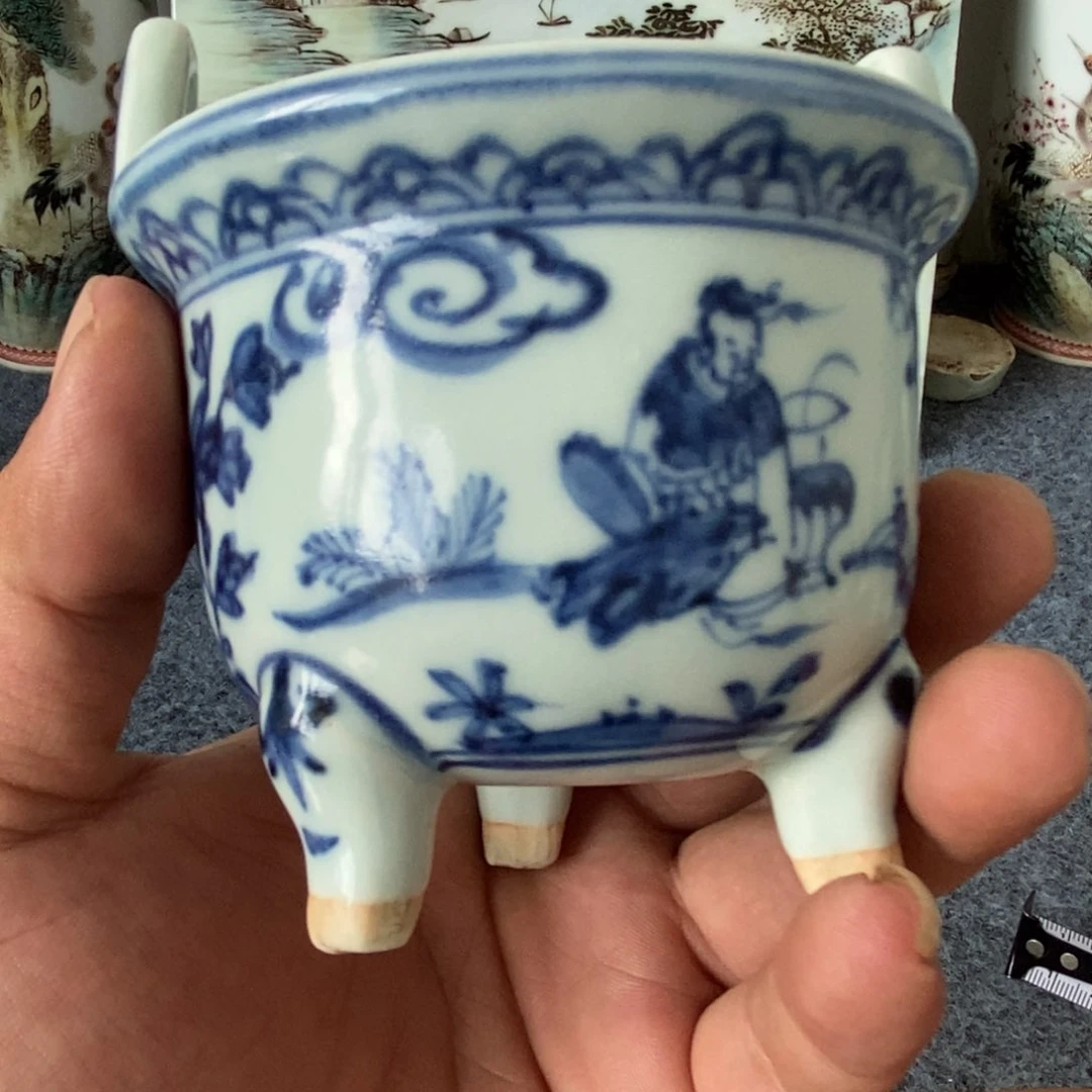 摆件陶瓷工艺美术作品展