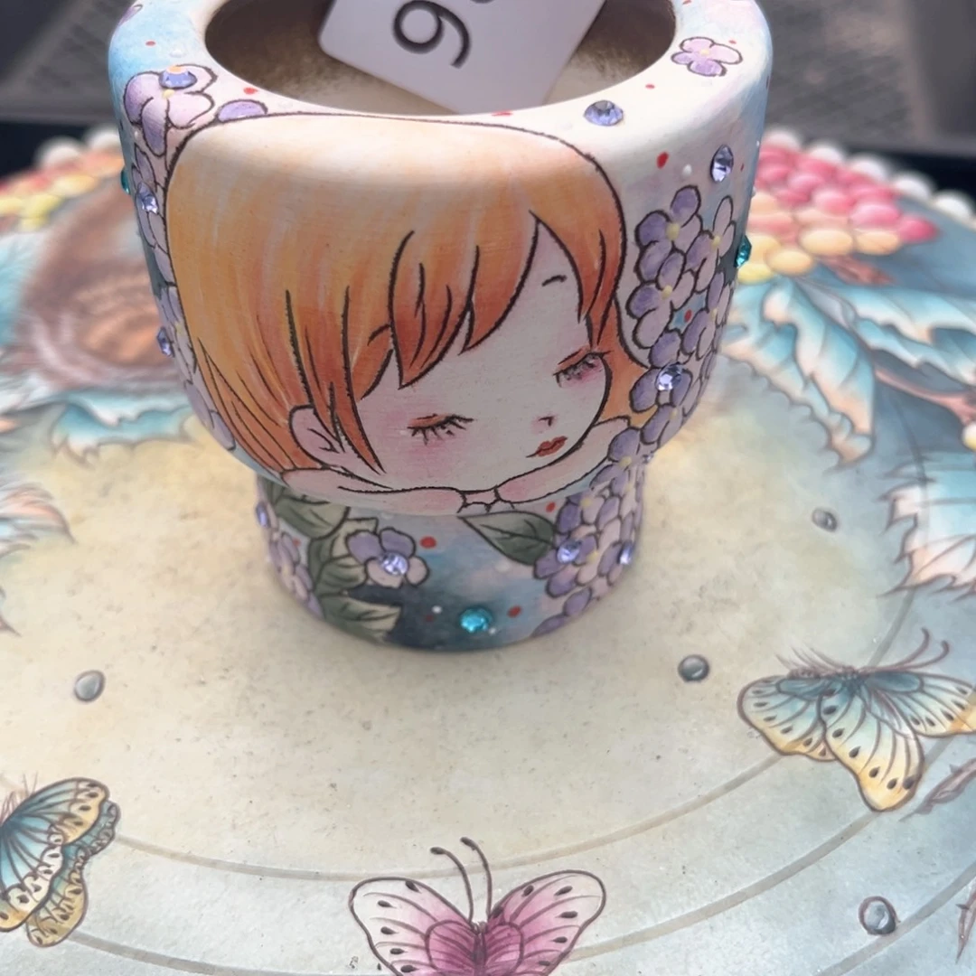 红陶?***?436花盆1个