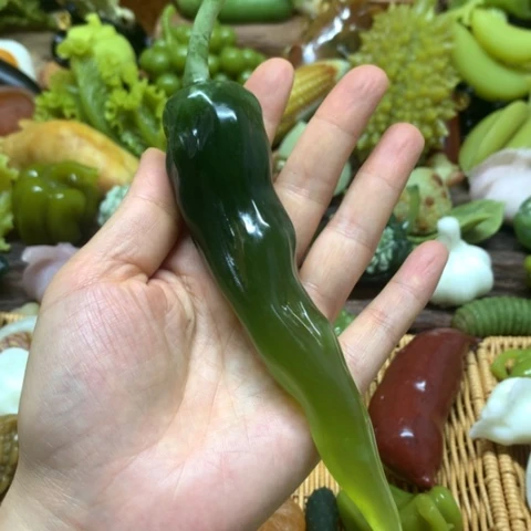 蛇纹石玉未镶嵌手把舍**8