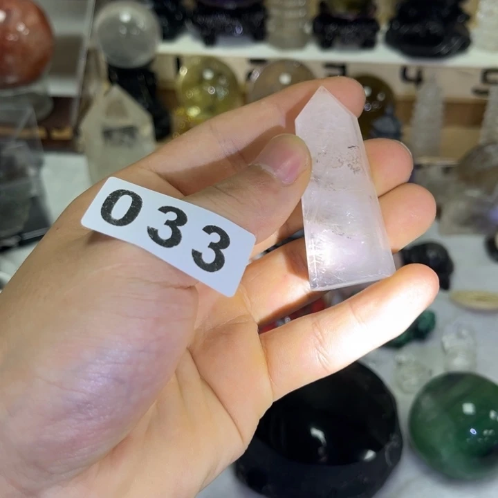 未镶嵌水晶大型摆件（非配饰）