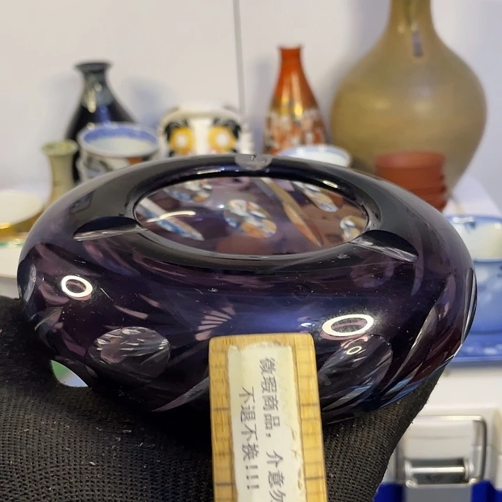 中古回流瓷器默认微瑕介意勿拍